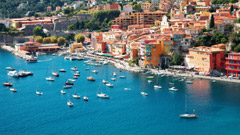 Frankreich Côte D'Azur
