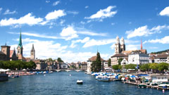 Schweiz - Zürich Schweiz - Zürich