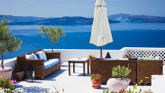 Griechenland - Santorini