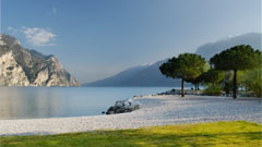 Italien - Gardasee