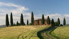 Italien - Toskana