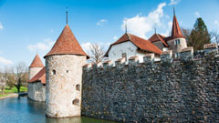 Schweiz - Aargau Schweiz - Aargau