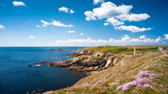 Frankreich Bretagne