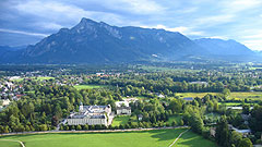Österreich Salzburg