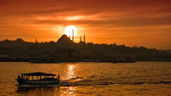 Türkei - Marmara